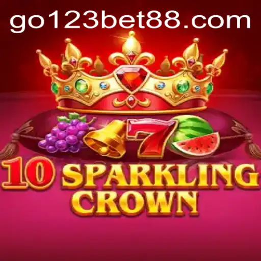 Discover the Thrilling World of 10SparklingCrown with go123 bet