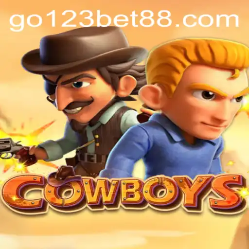 COWBOYS: A Thrilling Ride into the Wild West with go123 bet
