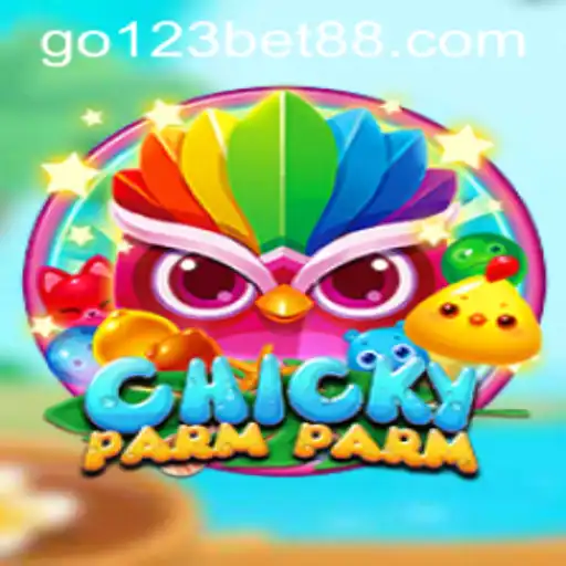 ChickyParmParm: A Thrilling New Game Adventure