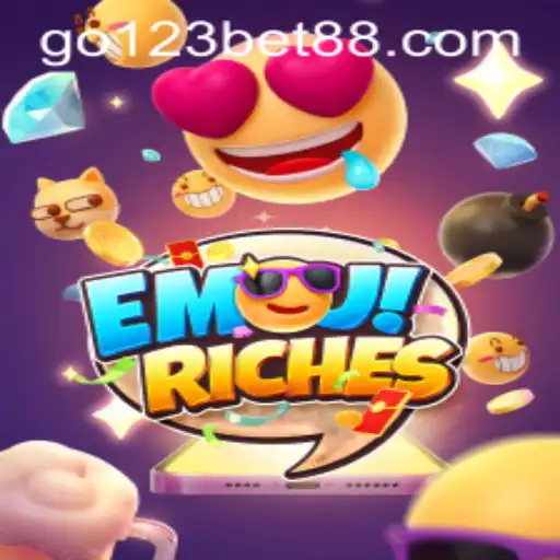 Exploring EmojiRiches: A Dive into the Playful World of Gambling