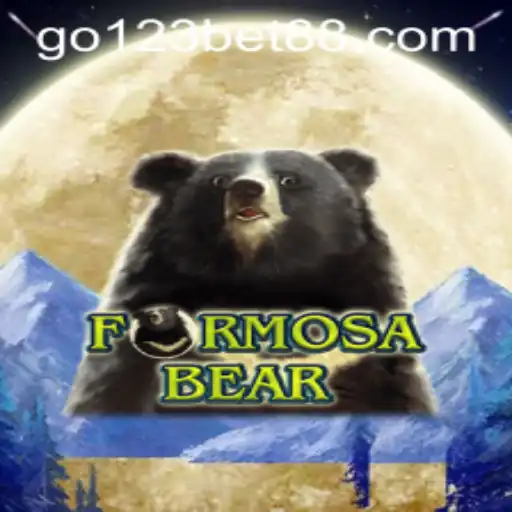 Exploring the Exciting World of FormosaBear: A Deep Dive with go123 bet