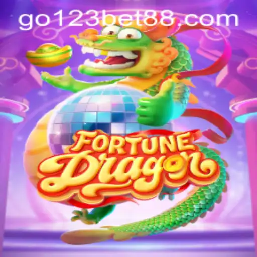 Exploring the Intricacies of FortuneDragon: A Mystical Journey into the Realm of Go123 Bet