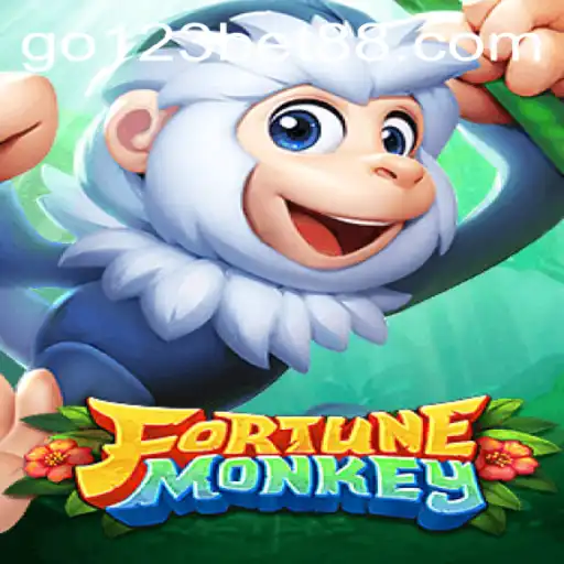 Discover the Exciting World of FortuneMonkey: An Enchanting Betting Experience with 'go123 bet'