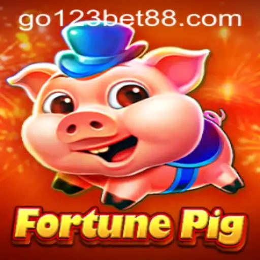 FortunePig: A Thrilling Adventure With Go123 Bet