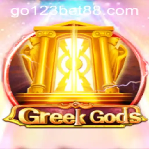 Unveiling 'GreekGods': A Mythological Adventure in Gaming