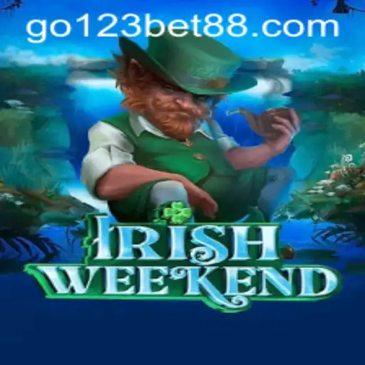 Discover the Thrill of IrishWeekend: A New Era of Gaming