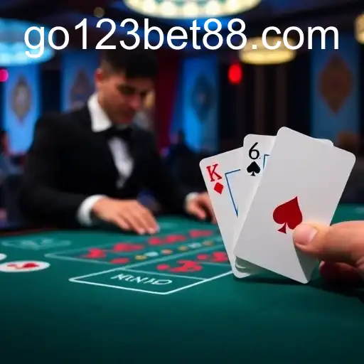 Gaming Experience go123 bet - 800+ Premium and Exclusive Games
