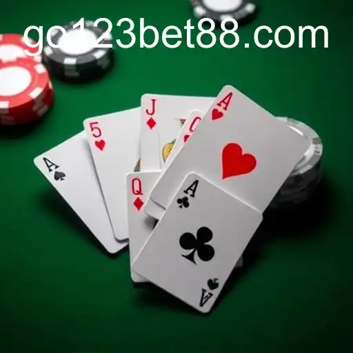 Gaming Experience go123 bet - 800+ Premium and Exclusive Games