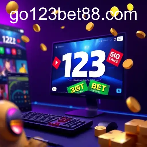 Gaming Experience go123 bet - 800+ Premium and Exclusive Games